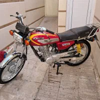 کویر ۱۲۵