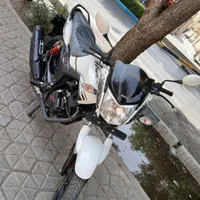 هرو 150CCشرکت TVS|موتورسیکلت|اصفهان, شاهد|دیوار
