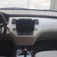 هیوندای ازرا مدل ۲۰۰۸ رنگ سفید صدفی|خودرو سواری و وانت|قدس, شهرقدس|دیوار