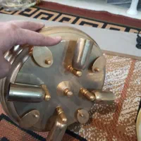تجهیزات ساختمانی مثل سینک شیر خارجی سیم برق آنتن|مصالح و تجهیزات ساختمان|تهران, شهمیرزادی|دیوار