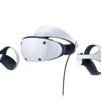 عینک واقعیت مجازی vr2