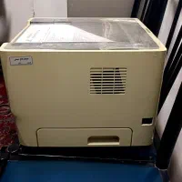 پرینتر hp 2015 سیاه و سفید|پرینتر، اسکنر، کپی، فکس|مشهد, بلال|دیوار