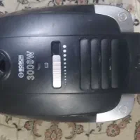 جارو برقی بوش ۳۰۰۰