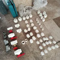 لوله کشی نصب پمپ و منبع و تاسیسات کل تهران