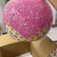 لوستر اتاق خواب