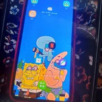 گوشی سامسونگ ۳۴