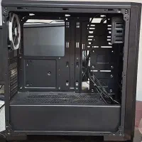 کیس Green Z1 Ario|قطعات و لوازم جانبی رایانه|تهران, پونک|دیوار