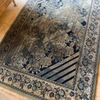 فرش ماشینی ۴متری