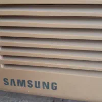 کولر گازی ۲۴ هزار سامسونگ کره ای|کولر گازی و فنکوئل|اهواز, کمپلو شمالی|دیوار