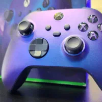 XBox Controller ( Stellar Shift )|کنسول، بازی ویدئویی و آنلاین|تهران, لاله زار|دیوار