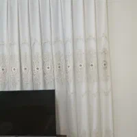 پرده پذیرایی