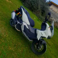 طرح adv 170 بهرو مدل 1404