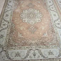 فرش ۹ متری ۷۵۰ شانه تراکم ۱۰۰۰|فرش|تهران, شاهین|دیوار