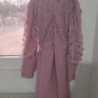 مانتو دوتکه و لباس مجلسی|لباس|محمدیه-قزوین, |دیوار