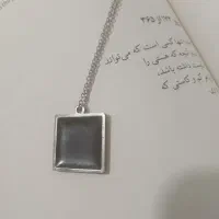 گردنبند حرارتی رزین