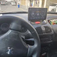 پژو ۲۰۶ sd|خودرو سواری و وانت|اراک, |دیوار