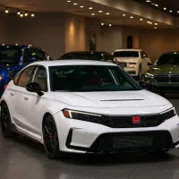 هوندا سیویک تایپ آر