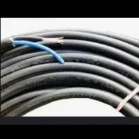 کابل 2در4افشان