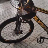 دوچرخه۲۶|دوچرخه، اسکیت، اسکوتر|کرمانشاه, |دیوار