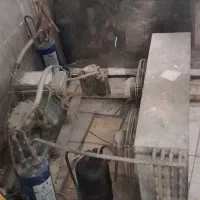 کمپرسور سردخانه