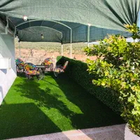 ویلا روف گاردن لبه پرتگاه|اجارهٔ کوتاهمدت ویلا و باغ|سیسخت, |دیوار