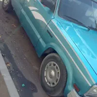 فروش مزدا وانت ۲هزار