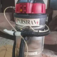 دستگاه مبل شویی در حد نو