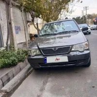 پراید ۱۱۱مدل ۸۹