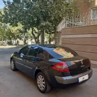 مگان مدل 1390 اتومات|خودرو سواری و وانت|اصفهان, مهرآباد|دیوار