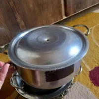 ظرف|ظروف پخت‌وپز|ایذه, |دیوار