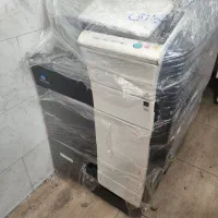 پرینتر های رنگی و سیاه سفید