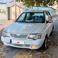 پراید 132مدل87دوگانه