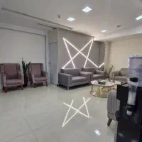 واحد ۱۵۰متری اداری قلب شریعتی/ سال ساخت کم