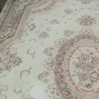 فرش ماشینی ۹متری|فرش|اسلام‌‌آباد غرب, |دیوار