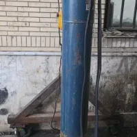 فروش شناور گازار مشهد با شناور ناصری|ماشین‌آلات صنعتی|شیراز, شهرک صنعتی|دیوار