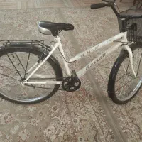 دوچرخه 26|دوچرخه، اسکیت، اسکوتر|چناران, |دیوار