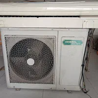 یک دستگاه اسپلیت 30 هزار