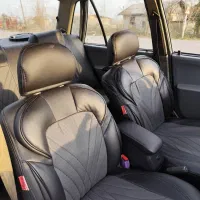 پراید ۸۵ دوگانه کارخانه|خودرو سواری و وانت|رشت, علی آباد|دیوار