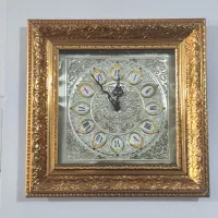 ساعت دیواری