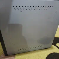 کیس کامپیوتر|رایانه رومیزی|سرپل ذهاب, |دیوار