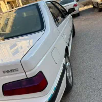 پارس xu7pسیمی|خودرو سواری و وانت|شیراز, شهرک مخابرات|دیوار