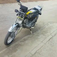 هوندا 125|موتورسیکلت|طرقبه, |دیوار