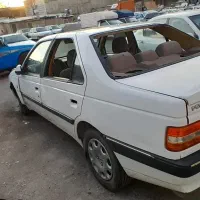 ۴۰۵تیوفایوslxمدل۹۶ موتور خراب