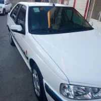 پژو پارس t5مدل 99