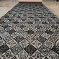 فروش ویژه موکت های سوپر چاپی نگین مشهد|موکت|رشت, حومه رشت|دیوار