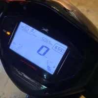 انتورک خشک|موتورسیکلت|تهران, امیریه|دیوار