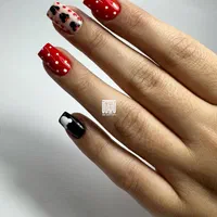 جشنواره خدمات ناخن و پدیکور پا