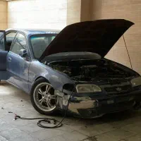 سوناتا ۱۹۹۴ کاردار