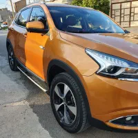 تیگو ۷ مدل ۹۷ کم کار|خودرو سواری و وانت|اندیشه, اندیشه فاز ۴|دیوار