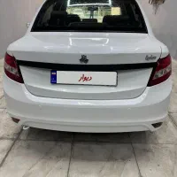 ساینا اتومات فول سفارشی|خودرو سواری و وانت|تهران, صاحب الزمان|دیوار